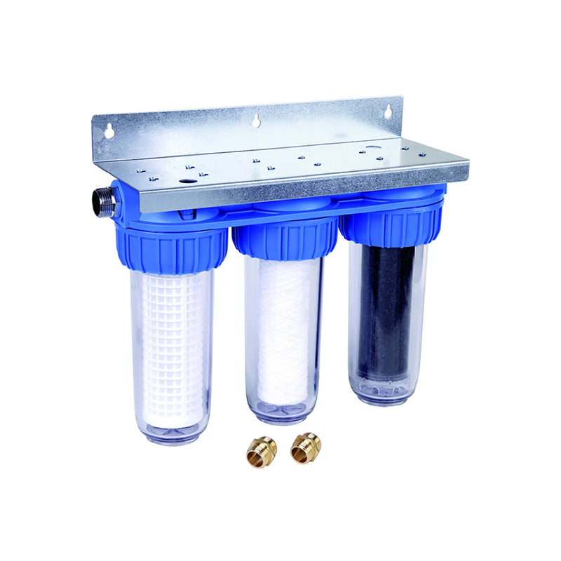 Honeywell Water Filter System