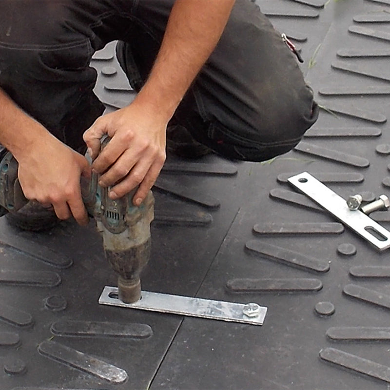 K-Mat Heavy Duty Roadway Panels