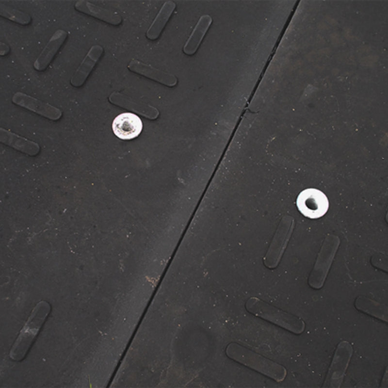 K-Mat Heavy Duty Roadway Panels
