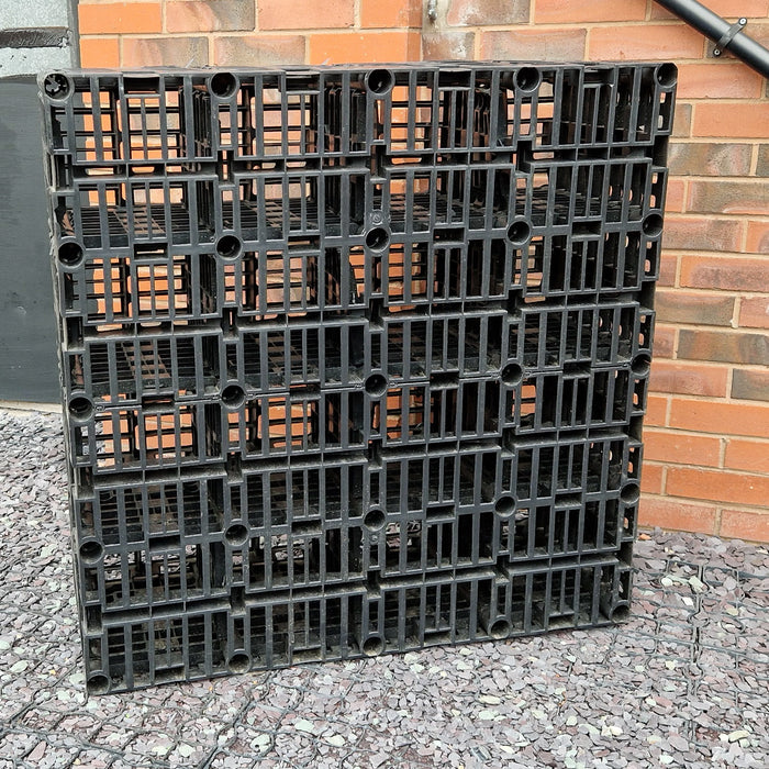 AquaCrate 400L Storm Soakaway Crate