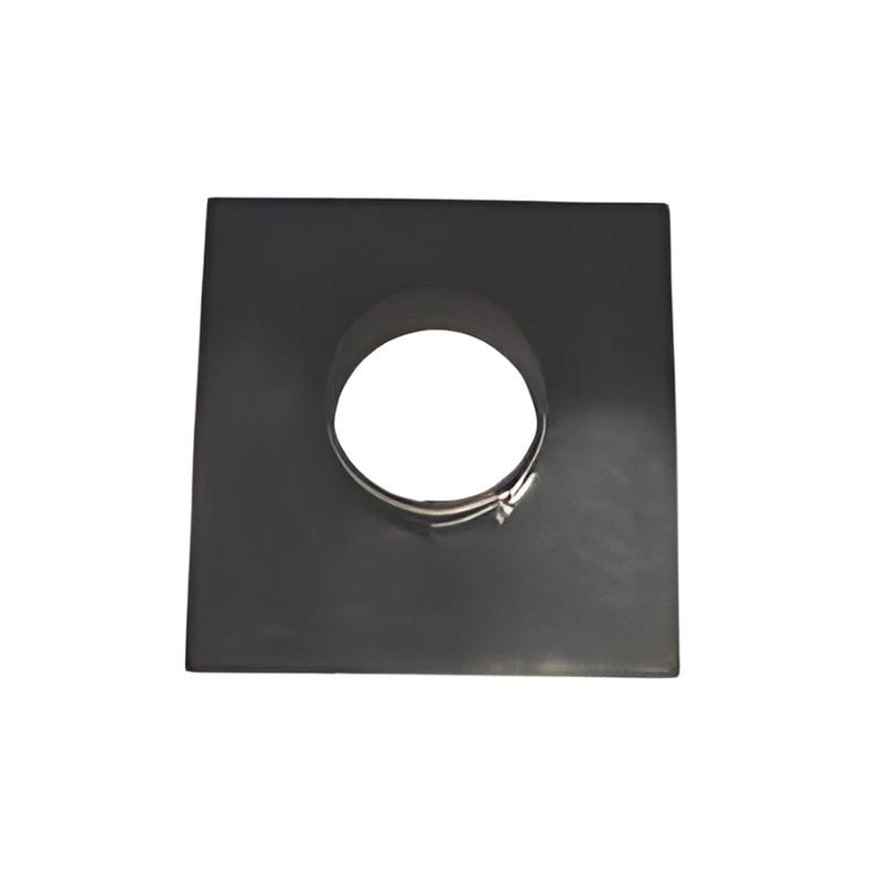 Pennine Top Hat Units – Rigid & Flexible (110mm & 160mm)