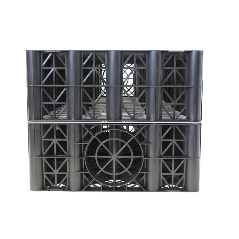 Polystorm 190L Storm Soakaway Crate by Polypipe