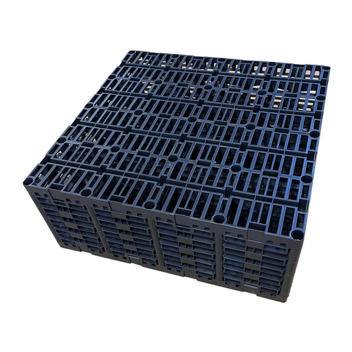 RainCatcher AquaCrate 400L Storm Soakaway Crate - High Load Bearing Water Storage Solution