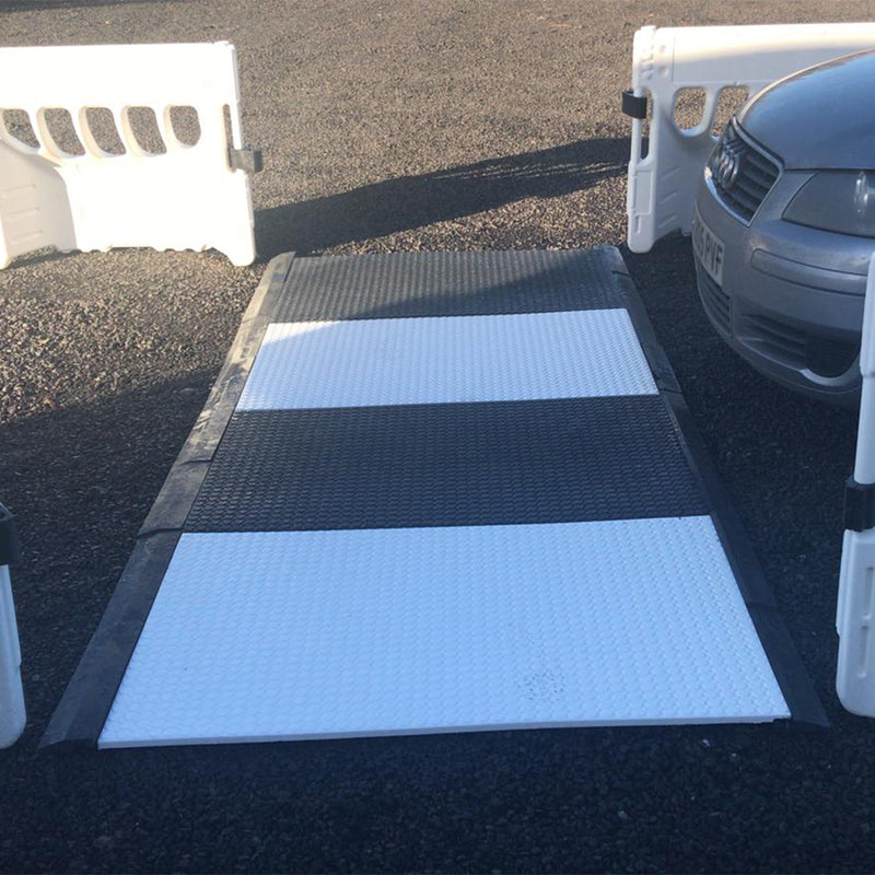 Safe Walk Matting