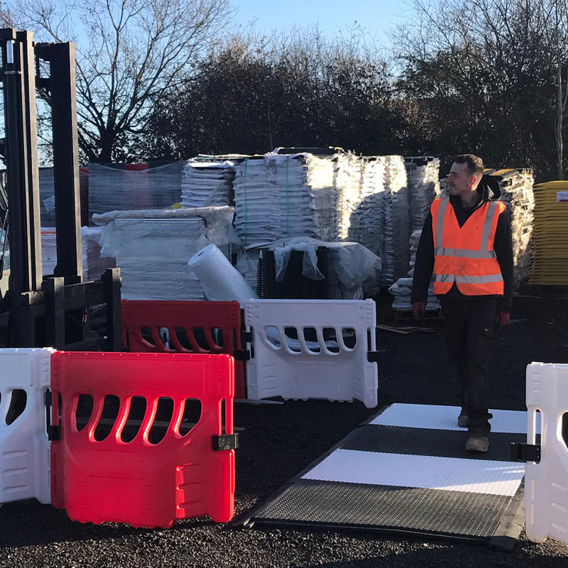 Safe Walk Matting