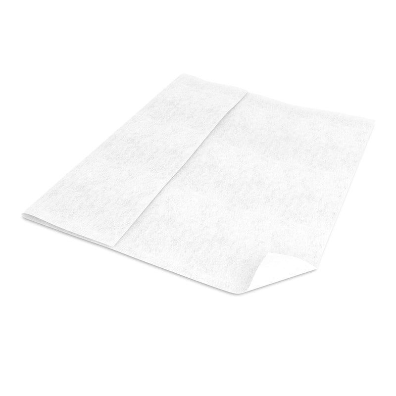 White NW8 Non-Woven Geotextile Membrane Cuts – 100gsm