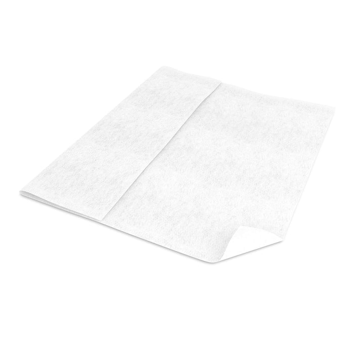 White NW8 Non-Woven Geotextile Membrane Cuts – 100gsm