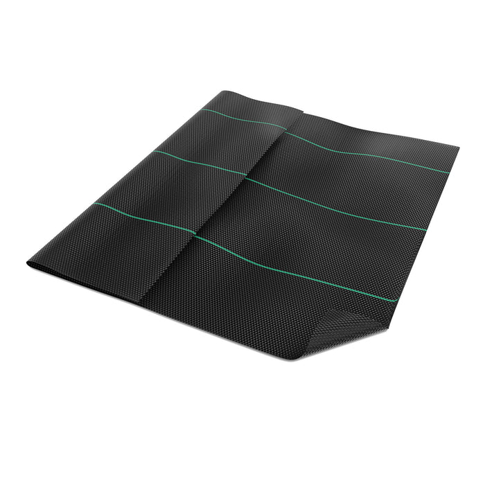 Black G90 Woven Geotextile Membrane Cuts – 100gsm