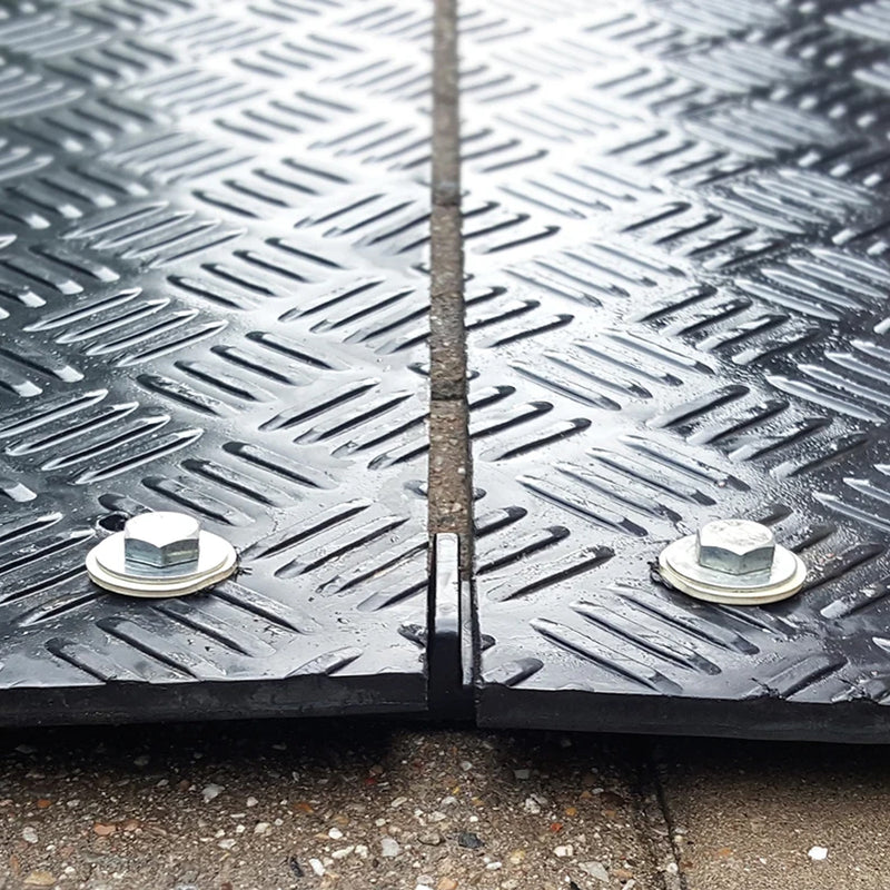 DuraMatt Medium Duty Access Mats