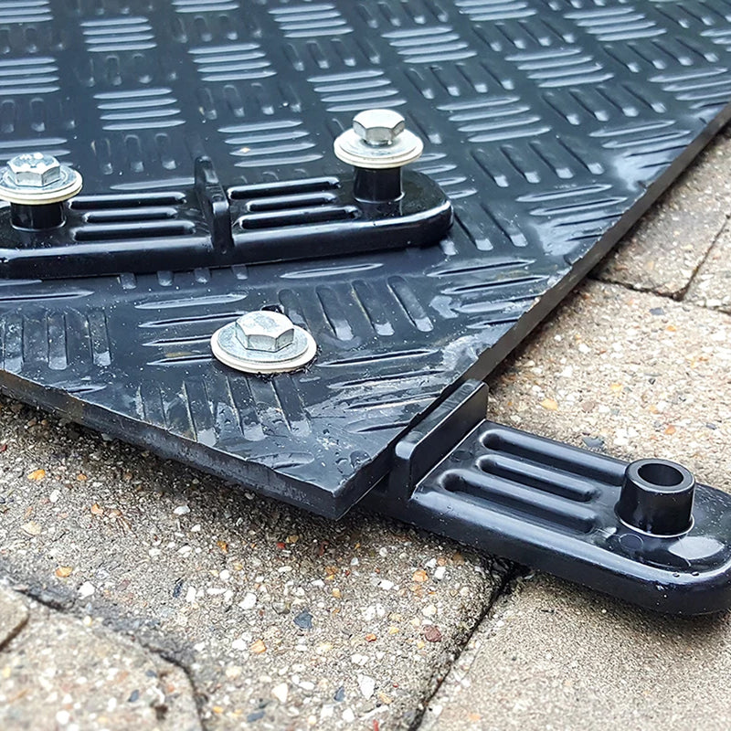 DuraMatt Lite Ground Protection Board