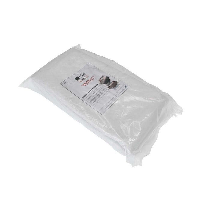 TCS TNW Non-Woven Geotextile Membrane – Standard Grade Separation & Filtration