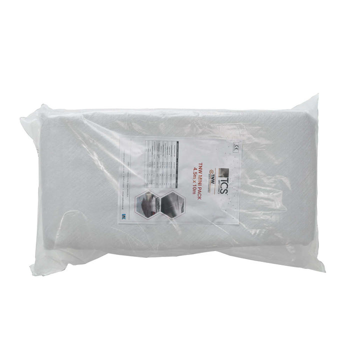 TCS TNW Non-Woven Geotextile Membrane – Standard Grade Separation & Filtration