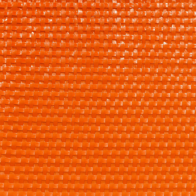 TCS Woven Geotextile Alarm 15 – 4.5m x 100m Warning Layer