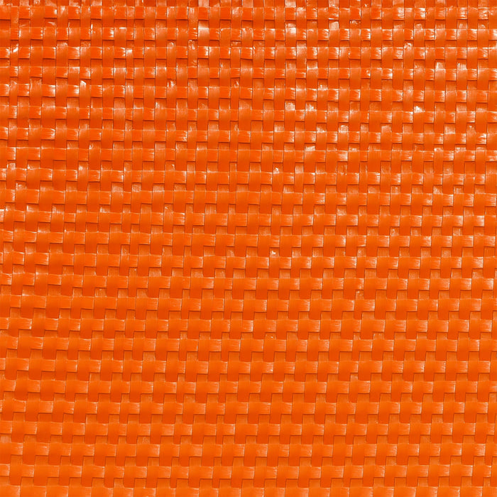 TCS Woven Geotextile Alarm 15 – 4.5m x 100m Warning Layer