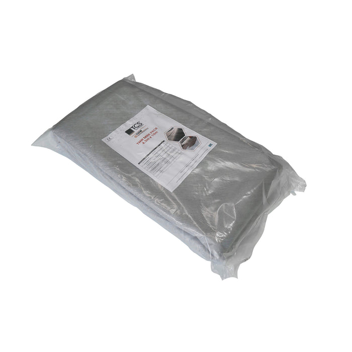 TCS TNW Non-Woven Geotextile Membrane – Standard Grade Separation & Filtration