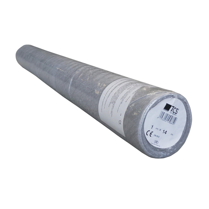 TCS Terram Non-Woven Geotextile Membrane – 4.5m x 100m (T1000, T1500, T2000)