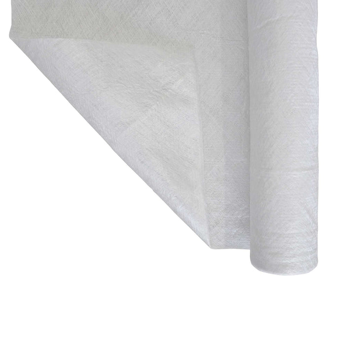 TCS TNW Non-Woven Geotextile Membrane – Standard Grade Separation & Filtration