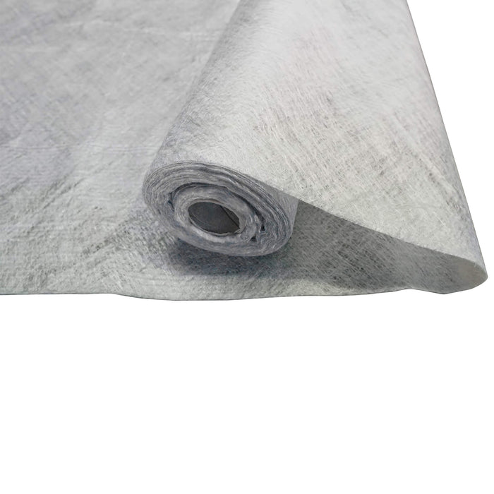TCS TNW Non-Woven Geotextile Membrane – Standard Grade Separation & Filtration