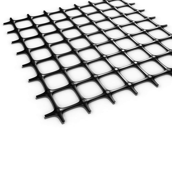 TCS Tensar SS Series Biaxial Geogrid – Soil & Aggregate Stabilisation