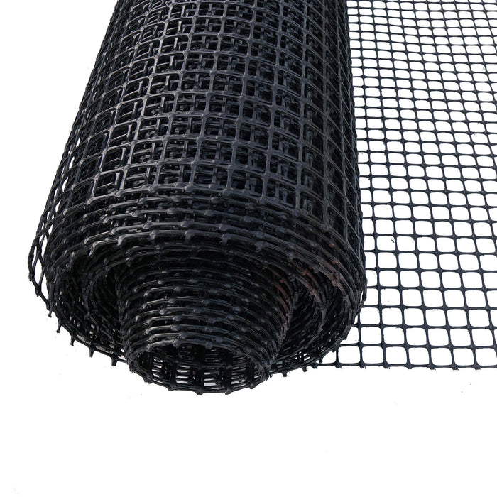 TCS TechGrid BX Biaxial Geogrid – Soil Stabilisation & Reinforcement
