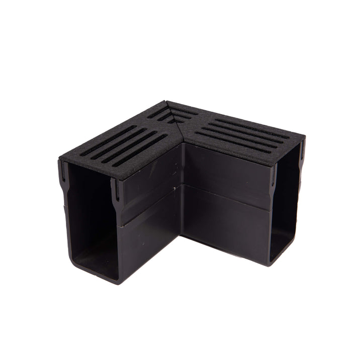 Aluminium Threshold Drainage Channel System