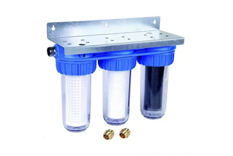 Honeywell FF60 Triple Water filter