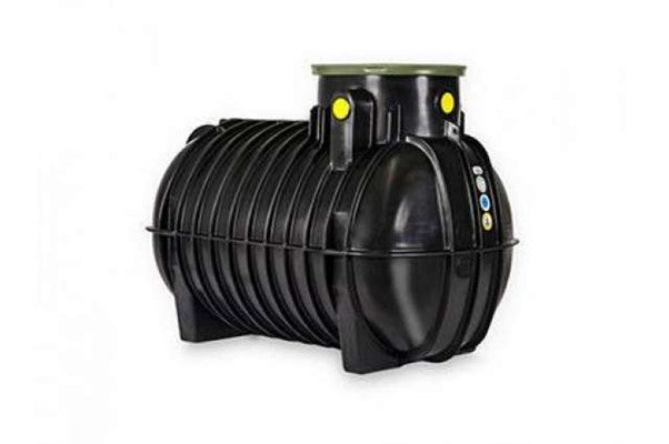 Polypipe Rainstream Home Tank 2,000 Litres