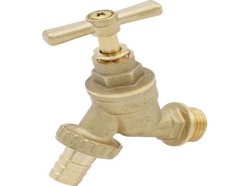 Brass Tap For Water Butts