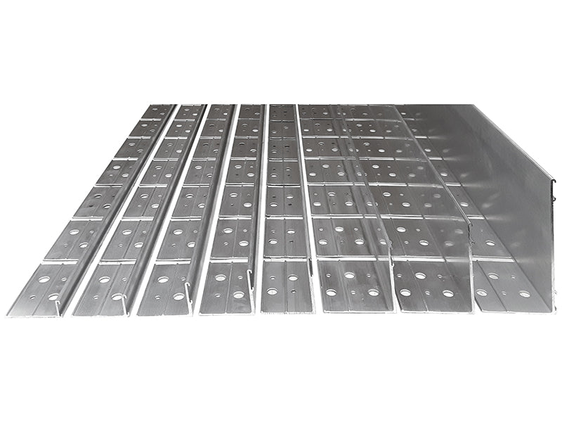 aluflex edging joining pieces 
