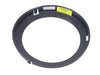 access cver hole reducing ring 