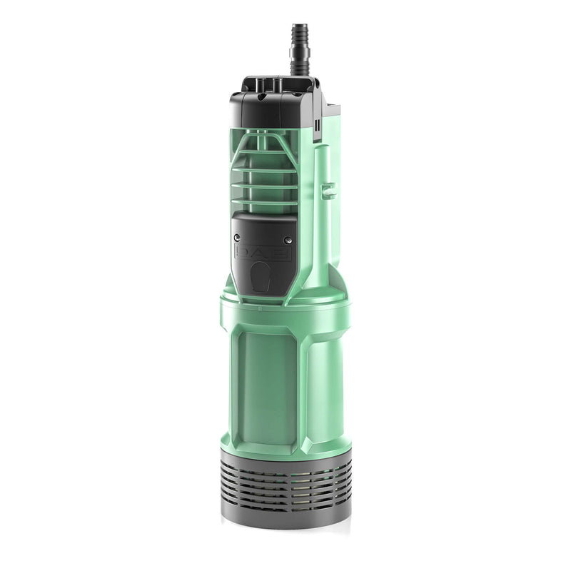 DAB Divertron Submersible Multi-Impeller Electronic Pump
