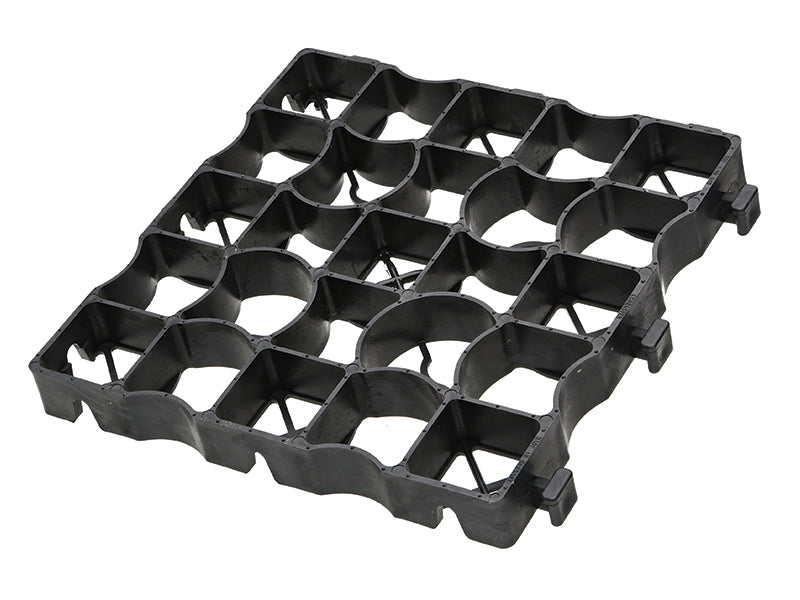 The Universal Ground Reinforcement Grid - EcoGrid E40