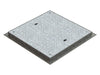 600 x 600 solid top manhole cover 