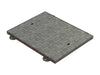 750 x 600 solid top manhole cover 