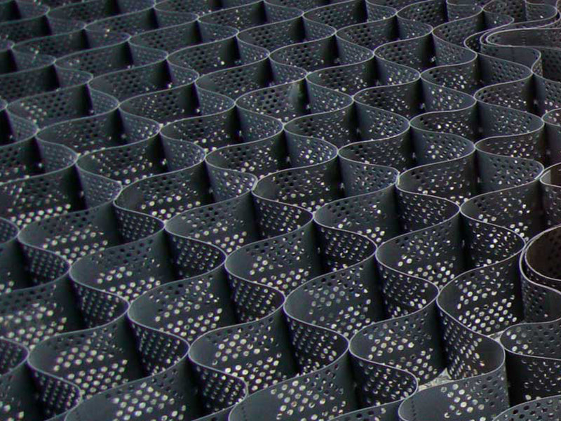 ecogrid geogrid ecocell