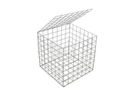 gabion basket visualisation