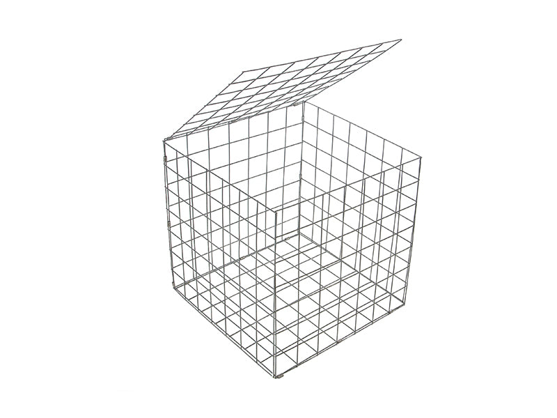 gabion basket visualisation