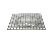 glat pack 1x1x1x1 gabion basket unassembled