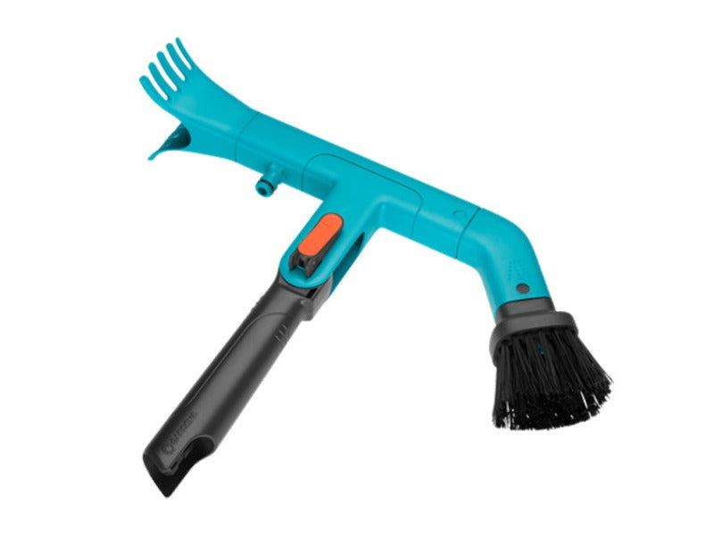 Garantia Combisystem Gutter Cleaner