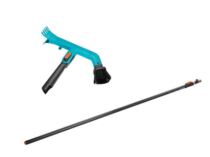 Garantia Combisystem Gutter Cleaner