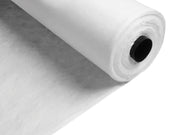 white non woven geotextile membrane example 